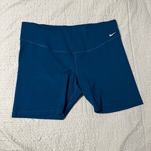 Nike Plus Size Athletic Shorts